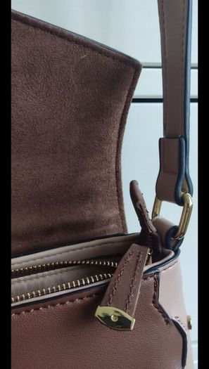 Liberty by Gionni Crossbody Bag