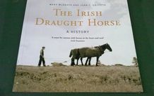 The Irish Draught Horse A History Ireland
