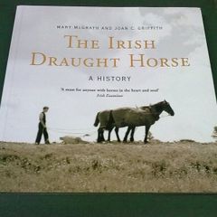 The Irish Draught Horse A History Ireland