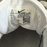 Nike Air Force 1 White Trainers  UK 7 , US 9.5 Image 5