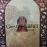The complete second third fourth fifth and sixth Game of Thrones dvd sets Image 4