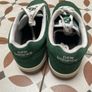 New Balance 480 UK 6 ladies green suede NEARLY NEW Image 7