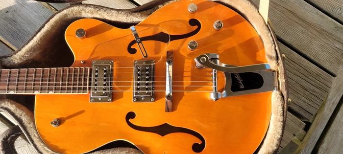 Gretsch G5120 Electromatic Guitar