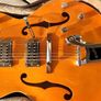 Gretsch G5120 Electromatic Guitar Image 4