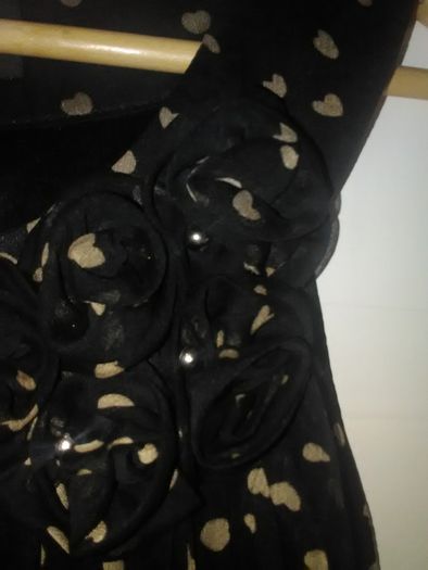 Ax Paris dress