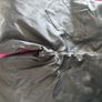 soyaconcept leather look trousers Image 8
