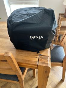 Ninja Electric Pizza Oven