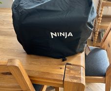 Ninja Electric Pizza Oven