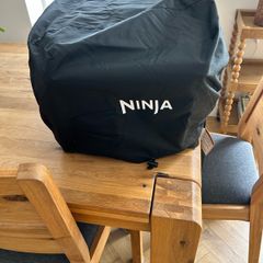 Ninja Electric Pizza Oven