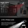 Wireless IP Camera 1080P Indoor Outdoor waterproof Image 4