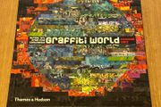 Graffiti World - Street Art from Five Continents