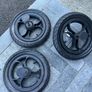 Out n About Nipper Double V4 Excellent Condition Image 6