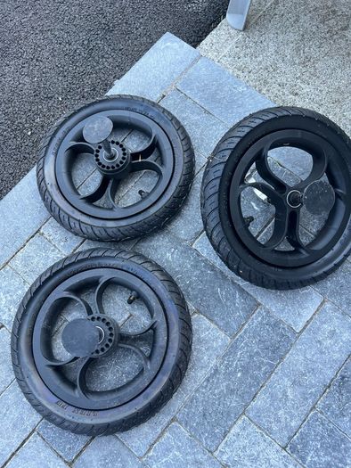Out n About Nipper Double V4 Excellent Condition
