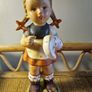 2 Beautiful, Vintage Arnart 5th Ave Figurines Image 2