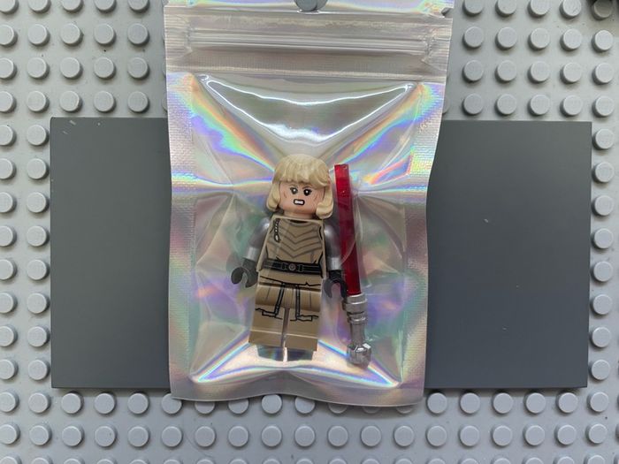 lego star wars sw1292 Shin Hati minifigure