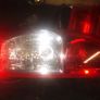 Isuzu D-Max rear lights genuine new and rear spring Image 5