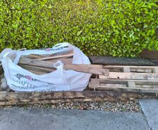 fire wood