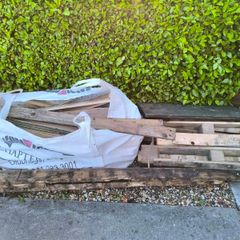 fire wood