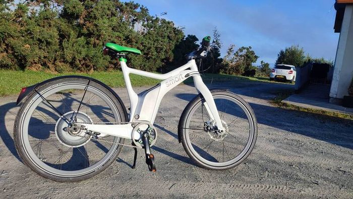 ebike