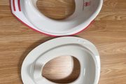 toilet training