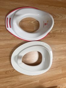 toilet training