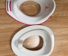 toilet training