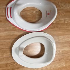 toilet training