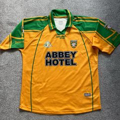 Donegal GAA Jersey 2005-07