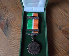 Irish Military Medal