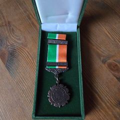 Irish Military Medal