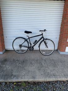 Specialised Globe Bicycle