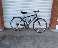 Specialised Globe Bicycle