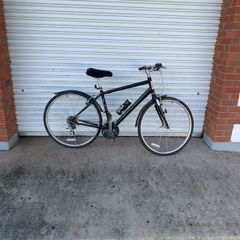 Specialised Globe Bicycle