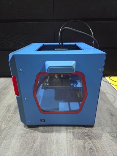 Qidi X-One2 3d printer