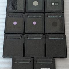 Storage Cases X 11 - FunnyPlaying