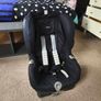 2 iso fix child car seats good condition Image 6