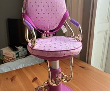 Our Generation Salon Chair