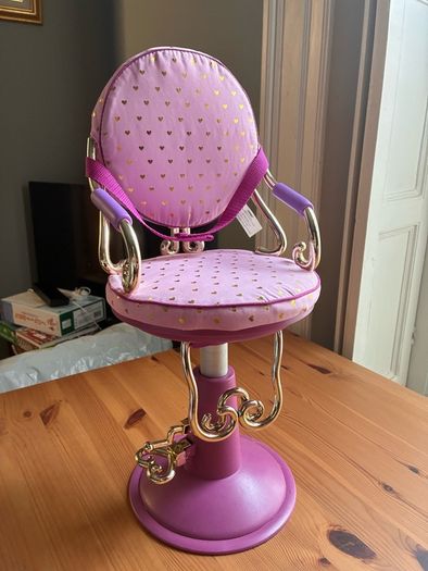 Our Generation Salon Chair
