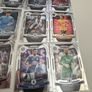 Panini Prizm Premier League 2021/22 Card Lot Image 5