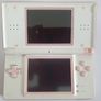 Nintendo DS Lite pink/white Image 3