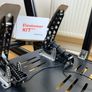 Huge Discount Asetek + Heusinkveld Industry Standard Sim Racing Rig Image 4