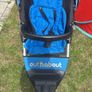 Out n About Nipper v4 buggy Image 2