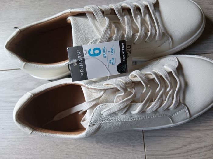 Mens trainers