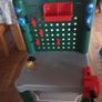 bosch bench and vice Image 3