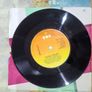 Marvin Gaye Sexual Healing 7 inch CBS A 2855 Image 3