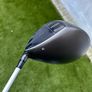 TaylorMade Qi4D Core Driver (upgraded shaft) Image 2