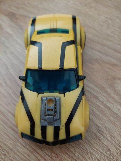 Transformer bumblebee