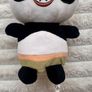 Panda Kung Fu Little Dreamer 2017 Seri Jakala Plush approx. 18 cm. Used Please see photos Image 4