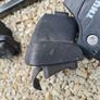 Roof Bars VW Golf Mk VI Image 3