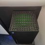 Xbox series x 1TB bundle good condition with box & games Image 5